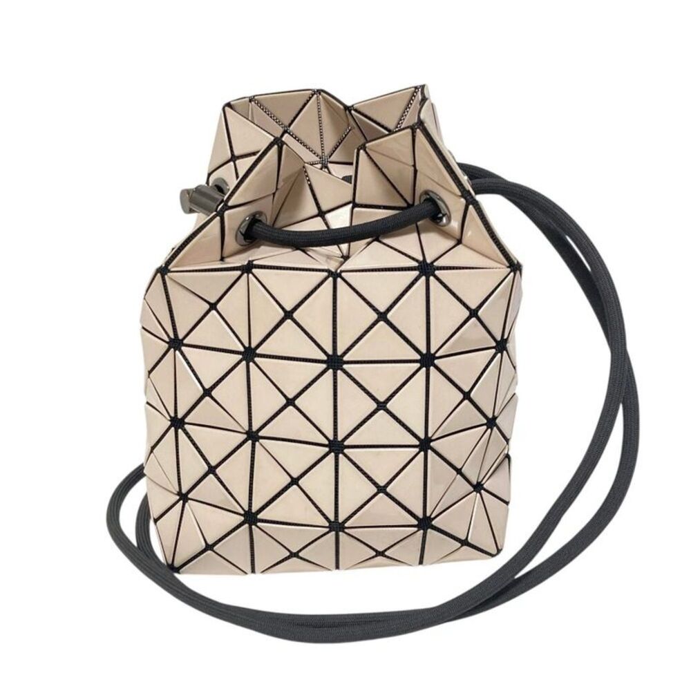 BAO BAO ISSEY MIYAKE WRING Shoulder Bag